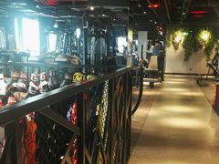 -威尔仕健身(海伦中心店)