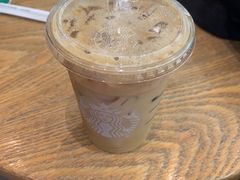 -星巴克(苏州西蒙店)