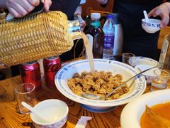 -老雒阳面馆·水席·洛阳菜(王城路店)