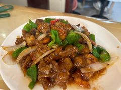 -小红门海鲜
