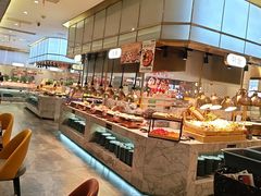 -汉阳廷自助烤肉(同和金铂天地店)
