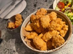 -芭莉与彩虹西餐厅(成都合生汇店)