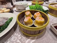 -香云轩·顺德菜(香云纱园林酒店店)