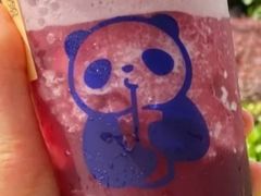 手剥葡萄冻-茶百道(五山店)