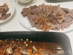 -紫光园·烤鸭(吕家营店)