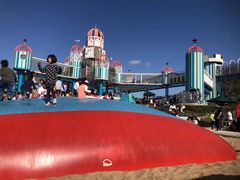 -季高兔窝窝亲子园(上海薰衣草公园店)