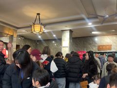 -清真马杰山牛肉汤馆