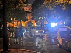 -老阊门菜馆(山塘街店)