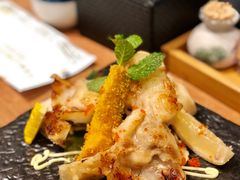 -阿吾罗日本料理(K11艺术中心店)