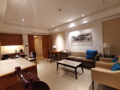 -海口喜来登酒店