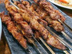 -阿达西新疆特色美食(悦海新天地中央广场店)