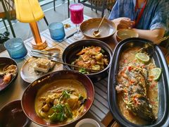 -CHINCHIN 青青·泰国料理(万象食家店)