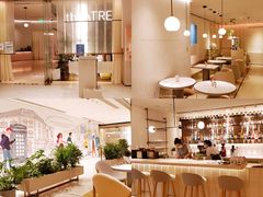 -théATRE 茶聚场(王府中環店)