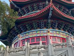 -广东圆玄道观