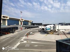 -米兰马尔彭萨国际机场