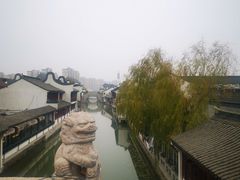 -召稼楼古镇