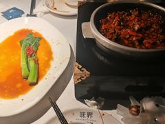 -味界·精致赣菜(招商花园城店)