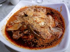 -干老四雅鱼饭店(滨江西路店)