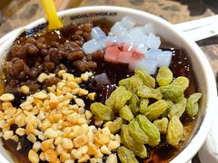 西施冰粉-小龙坎火锅(全球总店)