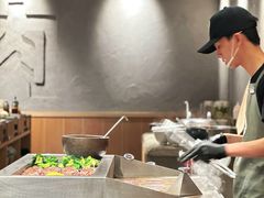 -肉肉大米(金虹桥店)