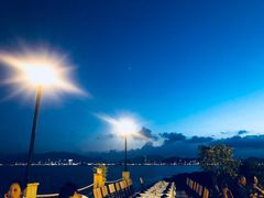-越海渔村