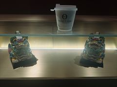 -TRACTION 运动中心(金融街店)