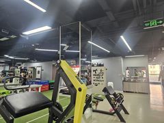 -即刻健身馆(对外经贸店)