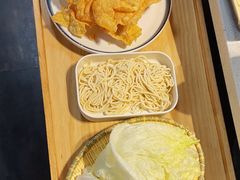 -和庆斋羊蝎子火锅·碳缸烧烤(顺义旗舰店)