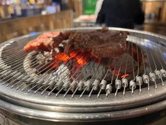 -韩山葵烤肉(太古里店)
