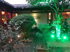 -不倒翁·徽天下名菜楼(马鞍山路店)