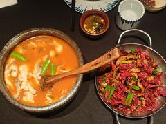 -山石榴·贵州菜(丰盛里店)