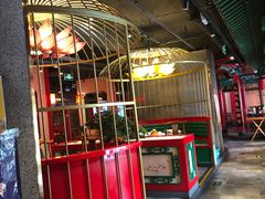 -北平食府.北京烤鸭(亦庄店)