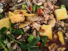 -米二红烧兔(华阳店)