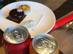 -大汉金桥华美达广场酒店·食秀全日制餐厅