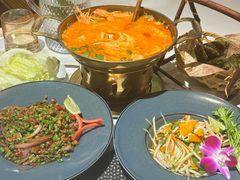 -MORNING  TAI莫柠泰·东南亚泰式餐厅(滨江公园店)