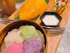 -四面泰(万象城店)
