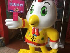 -南海食街(佛冈店)