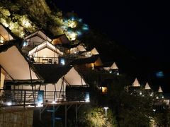 -北京山里寒舍度假酒店