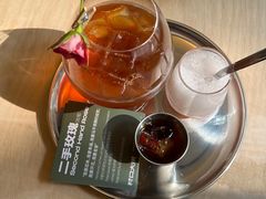 -村口大树(长乐路店)