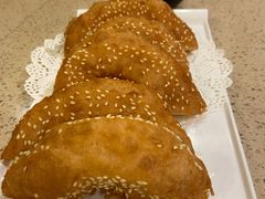 德昌咸煎饼-点都德(聚福楼店)