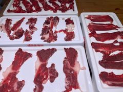 -谭三娘鲜切牛肉自助火锅(文殊院店)