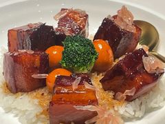 -鹊华居·地道鲁菜·海鲜·融合味(大明湖店)