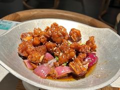 -绿茶餐厅(广州天河城店)