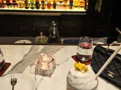 -LONG BAR 廊吧(外滩华尔道夫酒店)