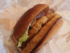 -麦当劳(垡头西路店)
