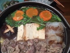 -铃木食堂(帽儿胡同店)