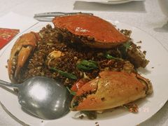 -喜记避风塘炒辣蟹(旗舰店)