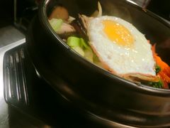 -韩聚屋韩国烤肉餐厅(新北万达店)