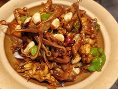 -王家大院·南京菜(湛江路总店)