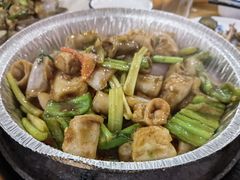 -南记食粥坊·宵夜大排档(莲花总店)